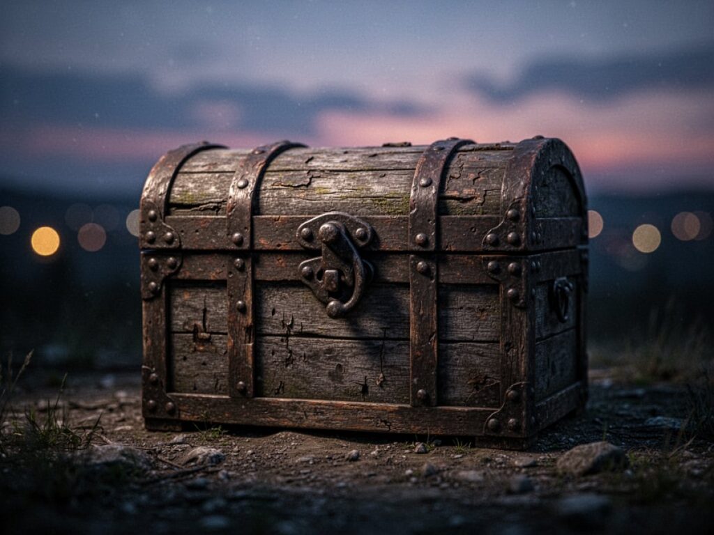 Rêver de Caisson : signification et symbolique du rêve