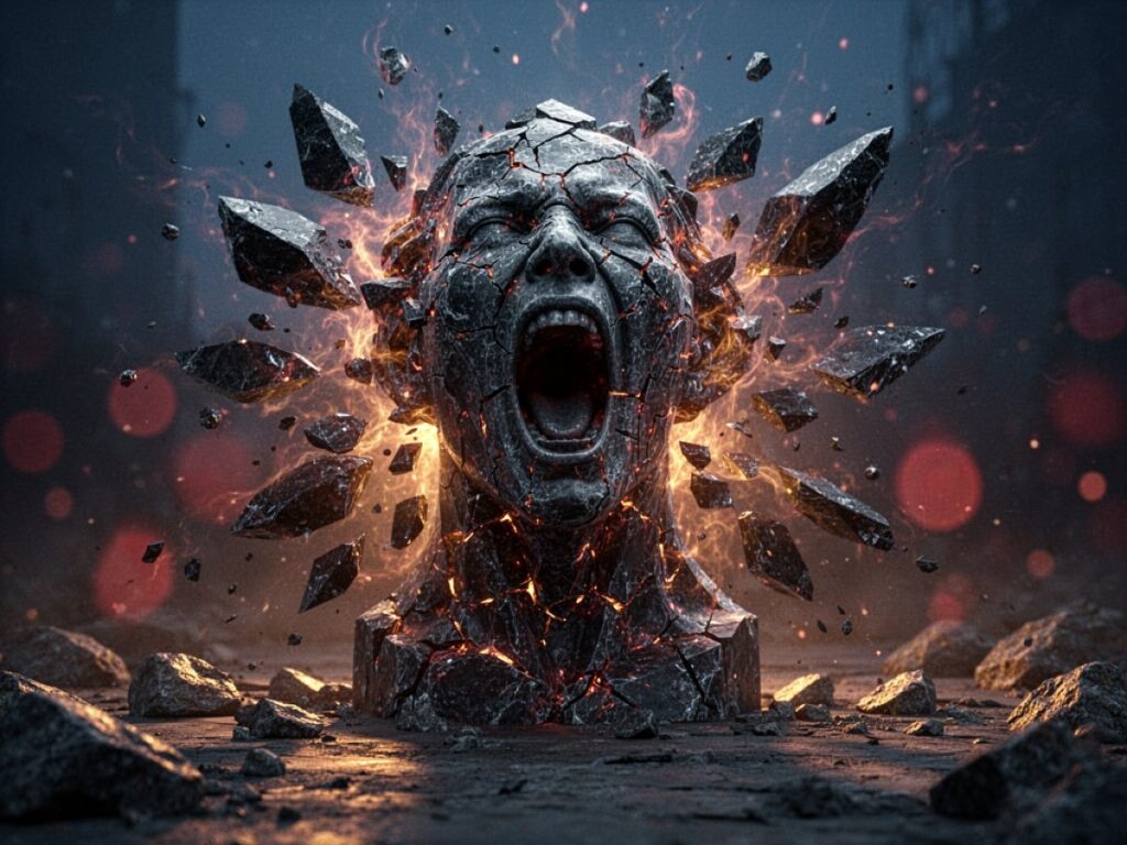 Rêver de Carnage : signification et symbolique du rêve