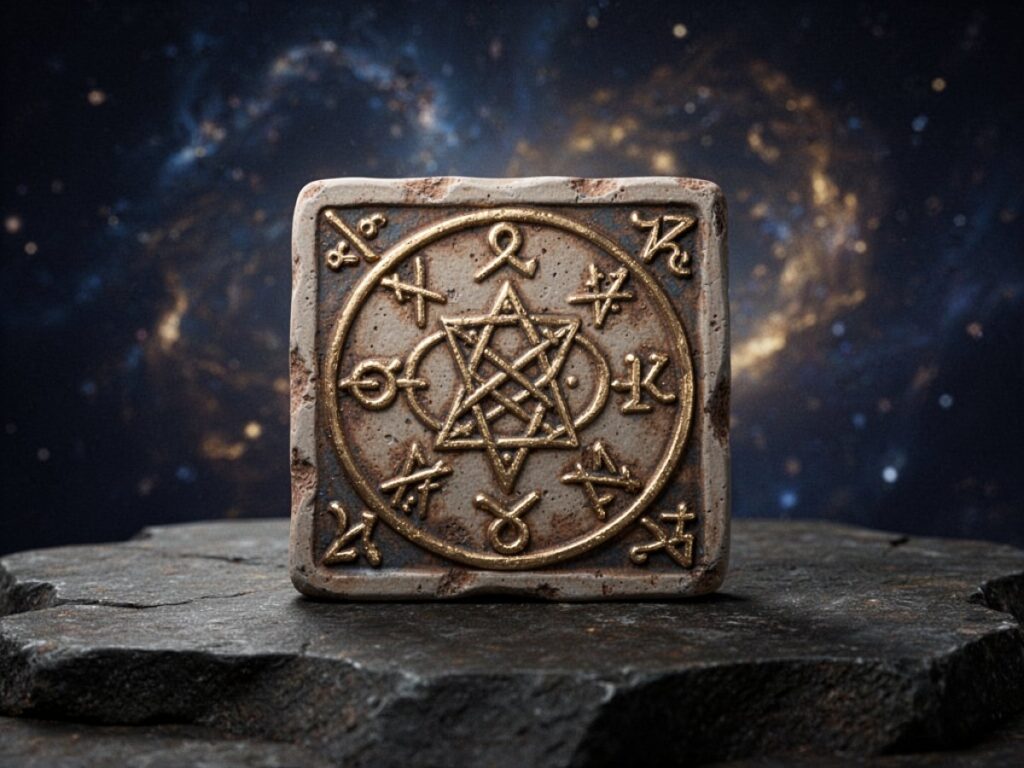 Rêver de Carreau : signification et symbolique du rêve