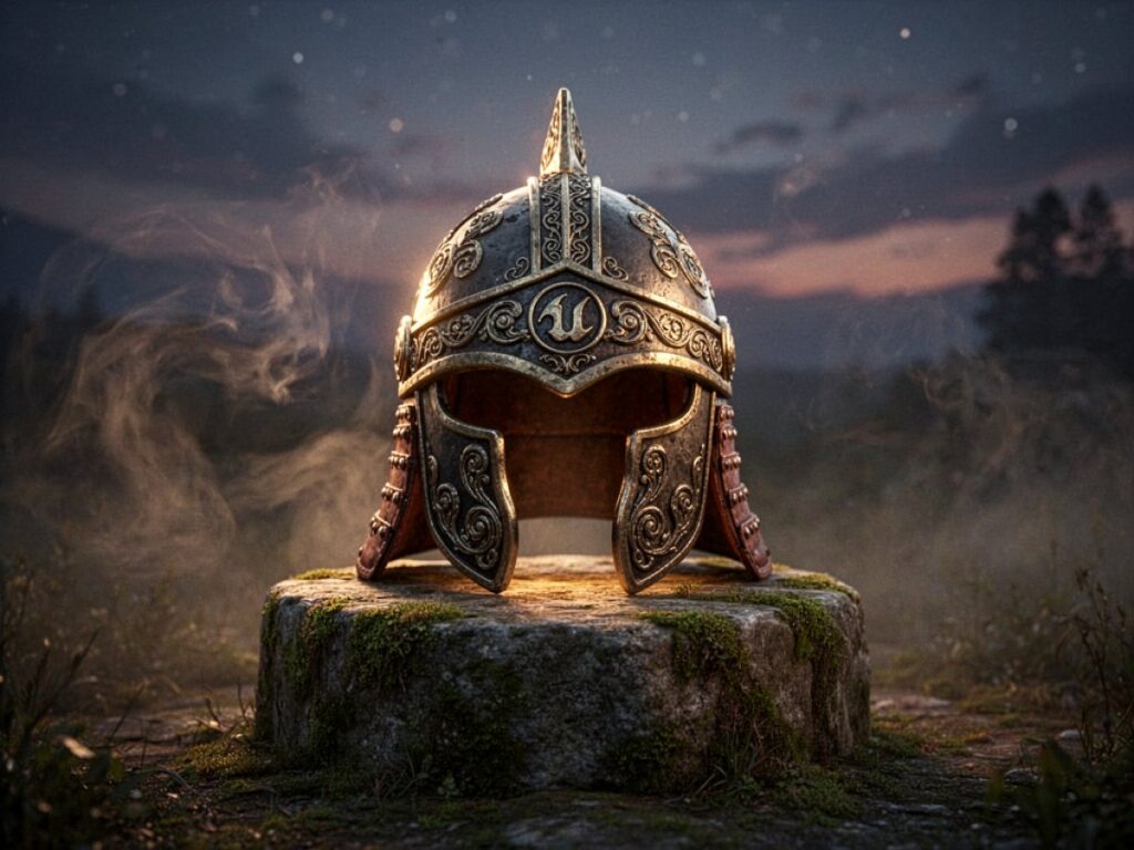 Rêver de Casque : signification et symbolique du rêve