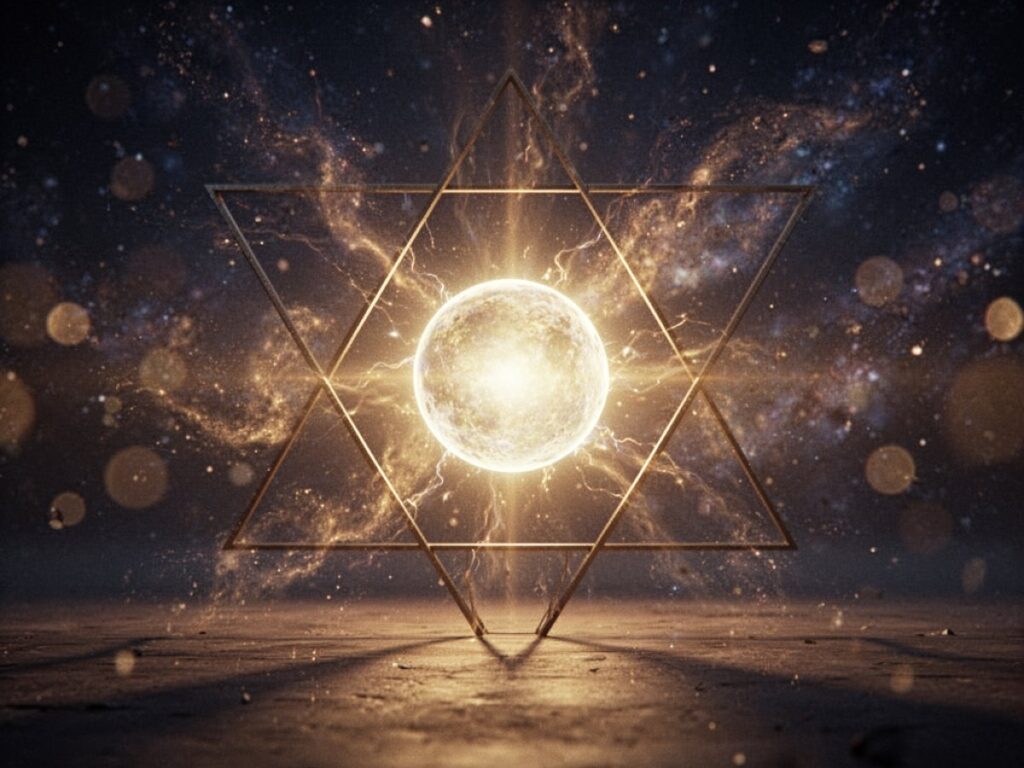 Rêver de Centre : signification et symbolique du rêve