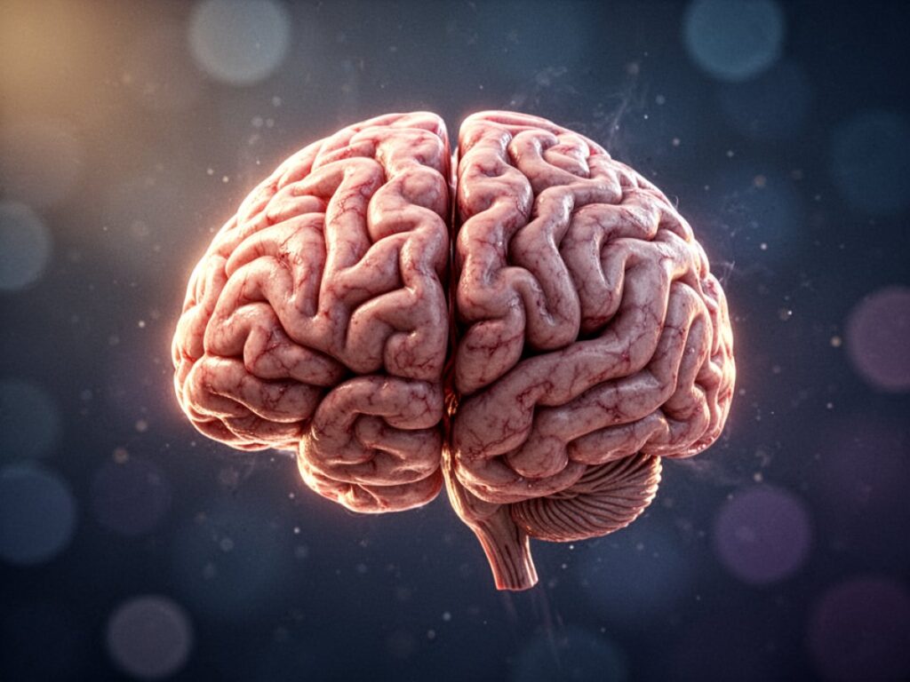 Rêver de Cerveau : signification et symbolique du rêve