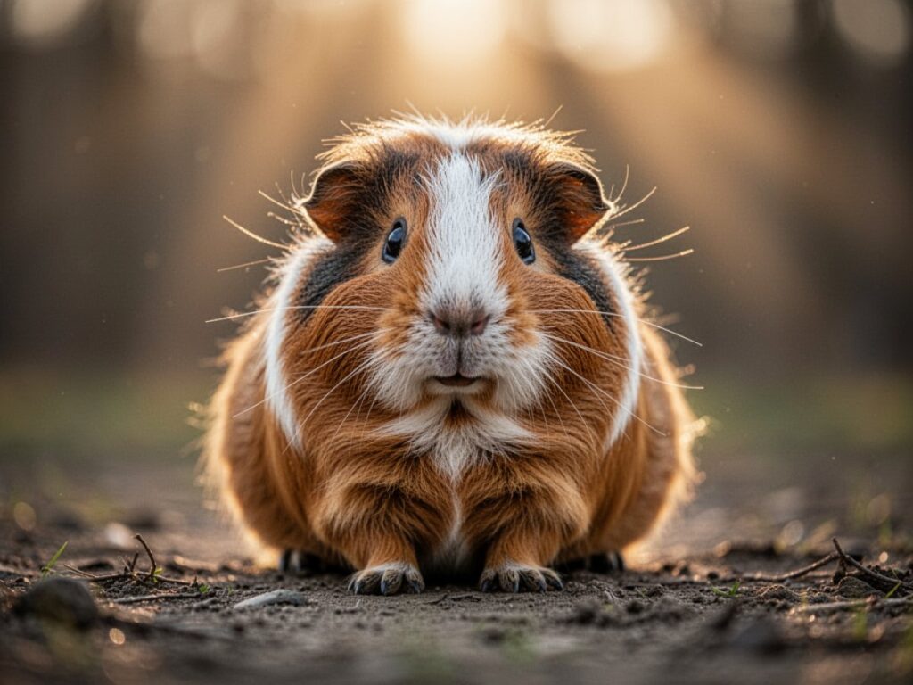 Rêver de Cobaye : signification et symbolique du rêve