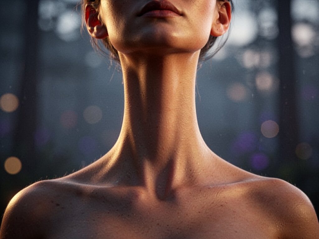 Rêver de Col : signification et symbolique du rêve