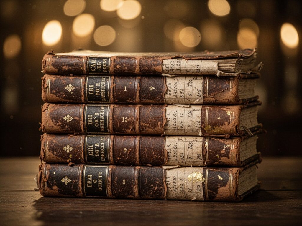 Rêver de Comptes : signification et symbolique du rêve