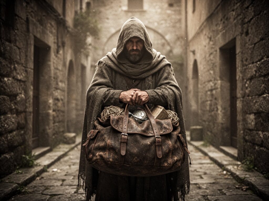 Rêver de Contrebandier : signification et symbolique du rêve