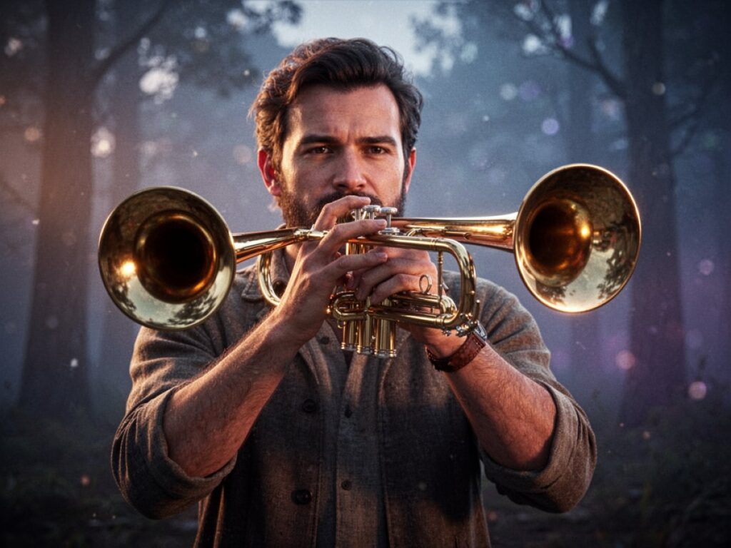 Rêver de Cornettiste : signification et symbolique du rêve