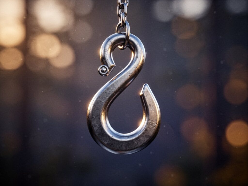 Rêver de Crochet : signification et symbolique du rêve