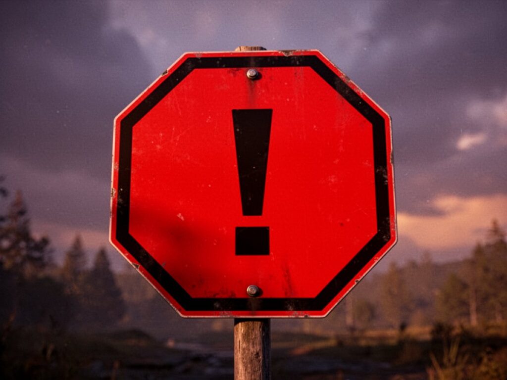 Rêver de Danger : signification et symbolique du rêve