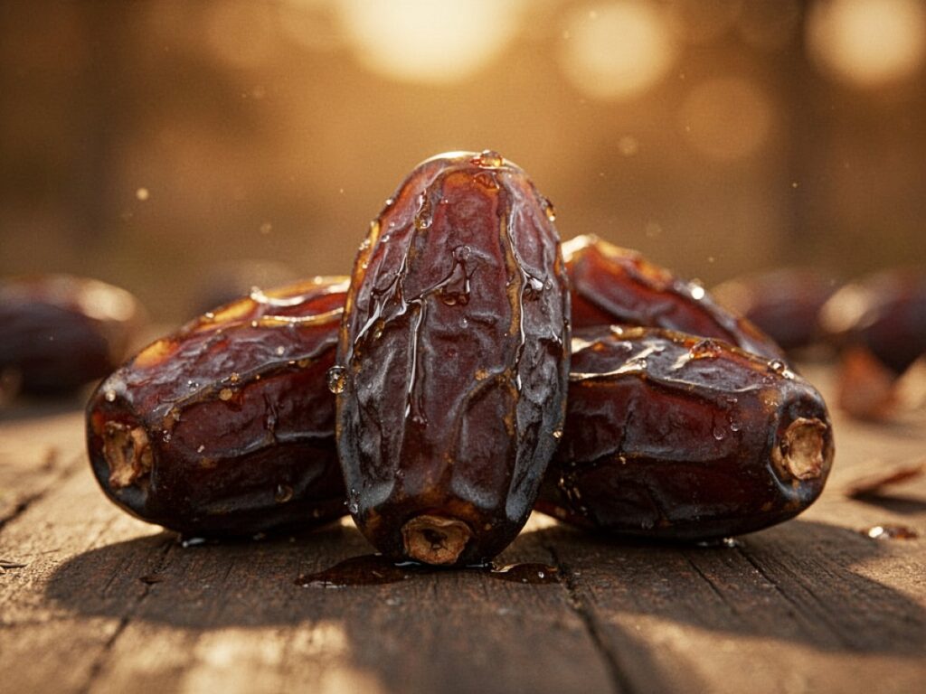 Rêver de Dates : signification et symbolique du rêve