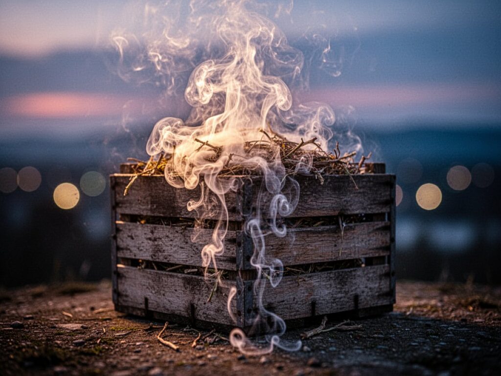 Rêver de Décharger : signification et symbolique du rêve