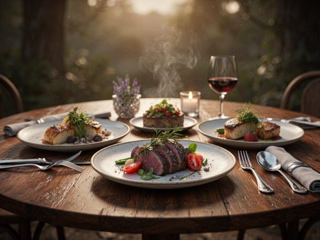 Rêver de Déjeuner : signification et symbolique du rêve