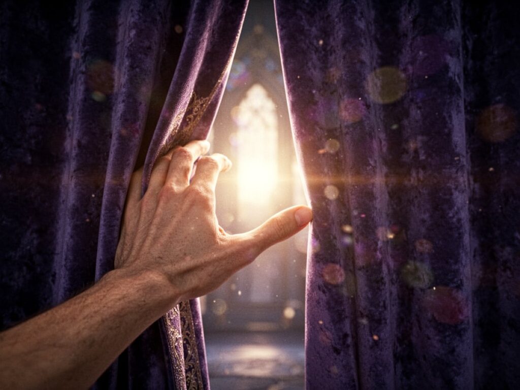 Rêver de Dévoiler : signification et symbolique du rêve