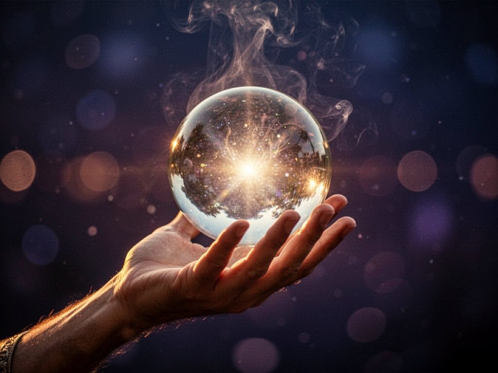 Rêver de Divination : signification et symbolique du rêve