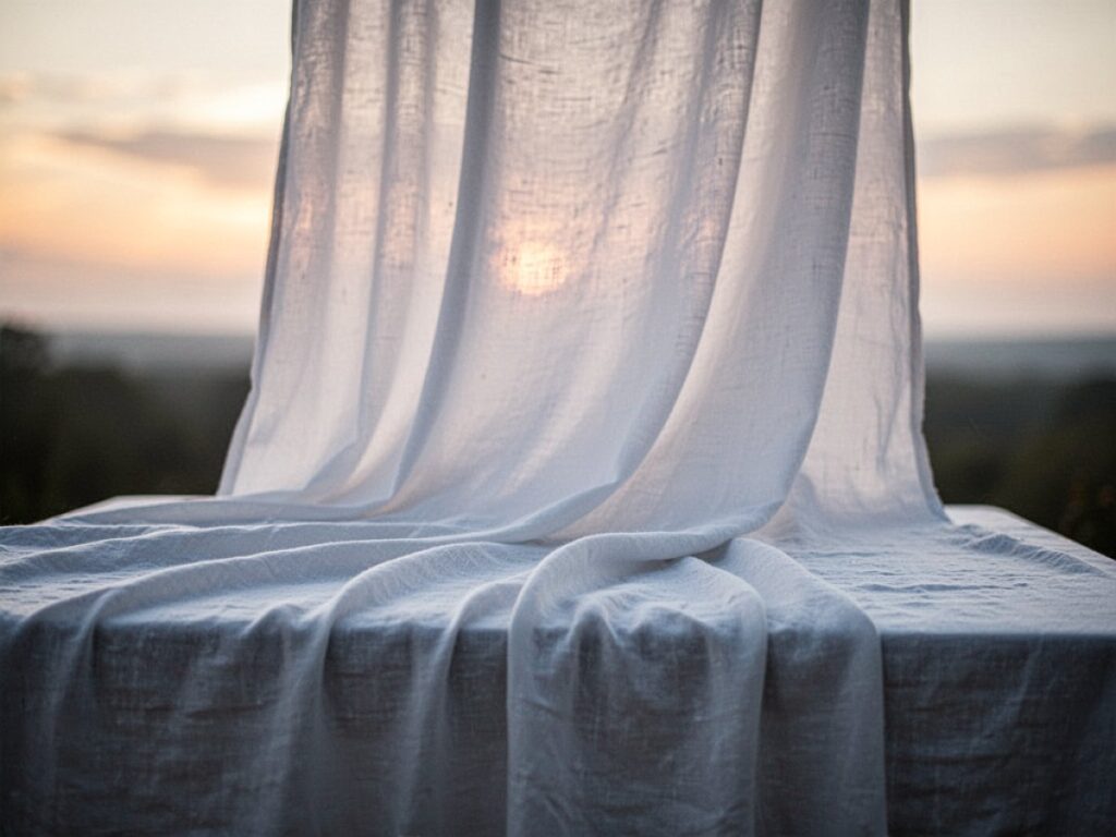 Rêver de Drap : signification et symbolique du rêve