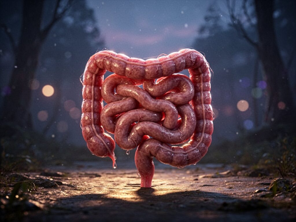 Rêver d'Entrailles : signification et symbolique du rêve