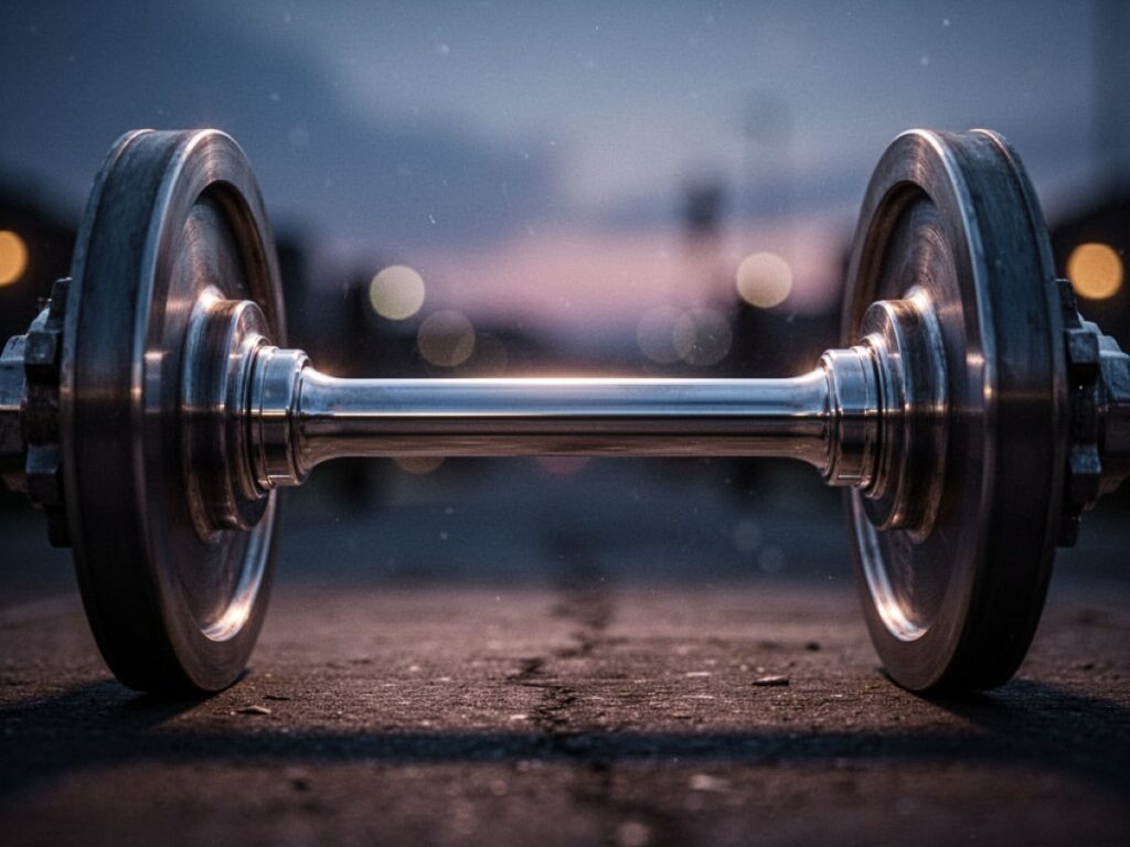 Rêver d'Essieu : signification et symbolique du rêve