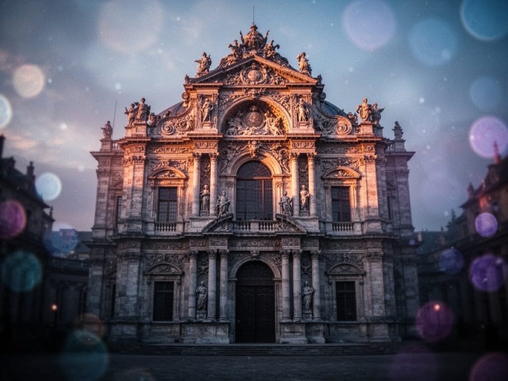 Rêver de Façade : signification et symbolique du rêve