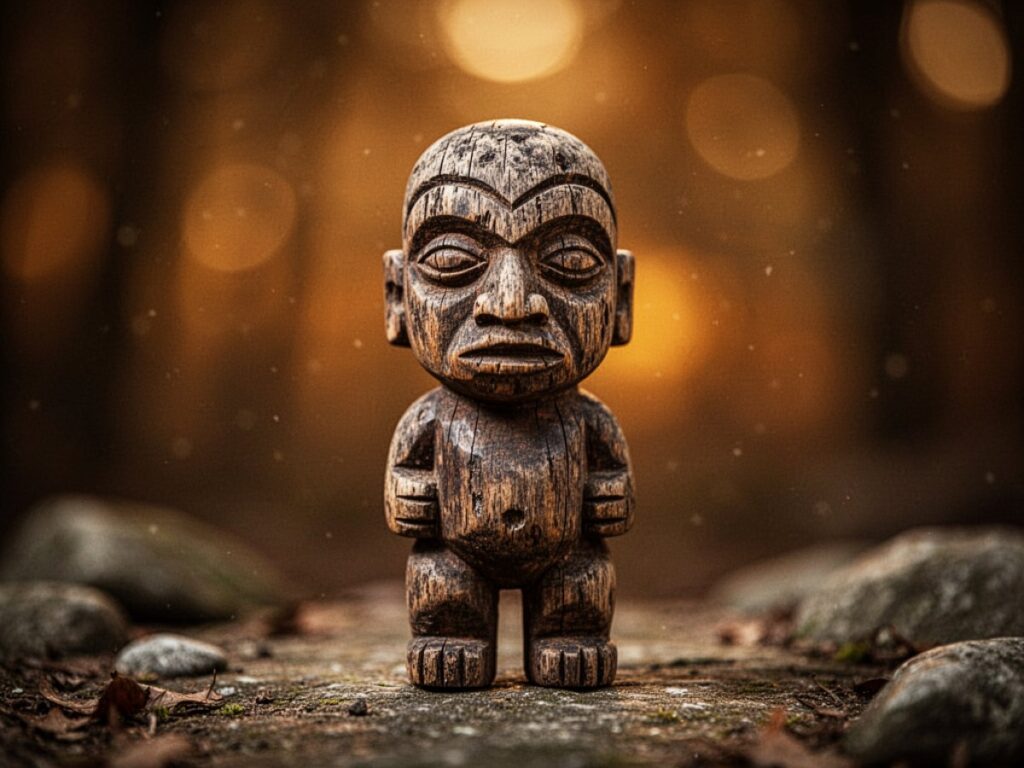 Rêver de Fétiche : signification et symbolique du rêve