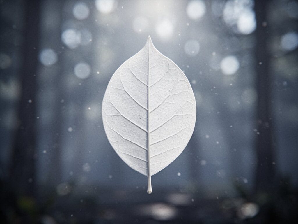 Rêver de Feuille Blanche : signification et symbolique du rêve