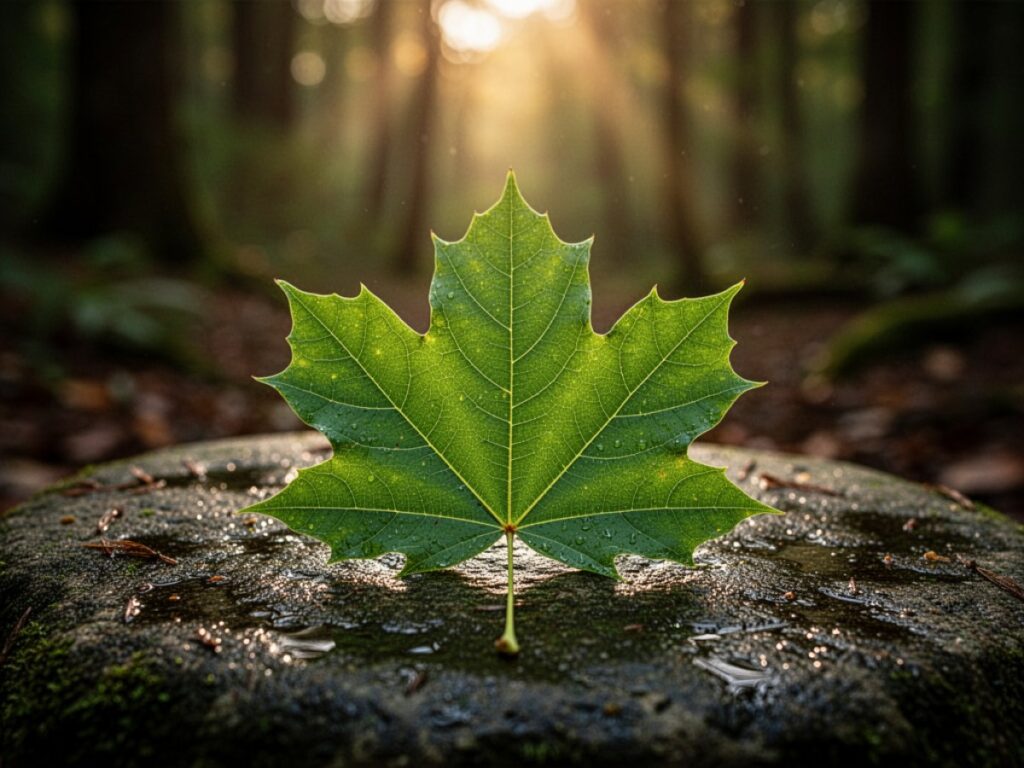 Rêver de Feuilles : signification et symbolique du rêve