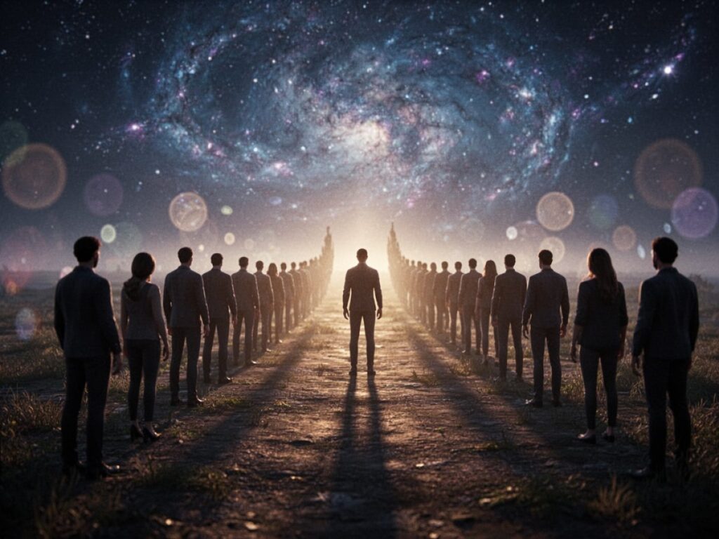 Rêver de File D'attente : signification et symbolique du rêve