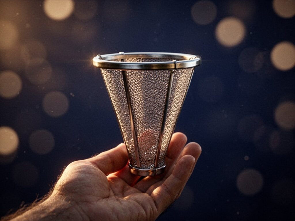 Rêver de Filtre : signification et symbolique du rêve