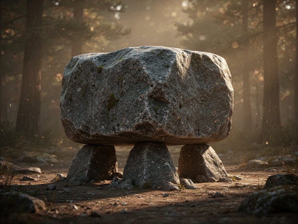 Rêver de Fondation : signification et symbolique du rêve