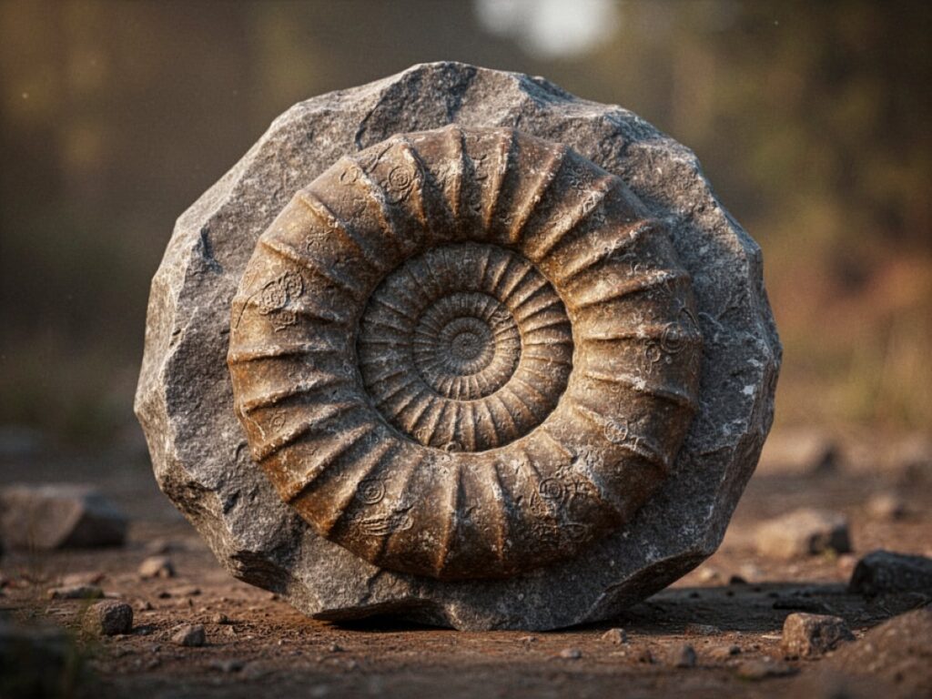 Rêver de Fossile : signification et symbolique du rêve