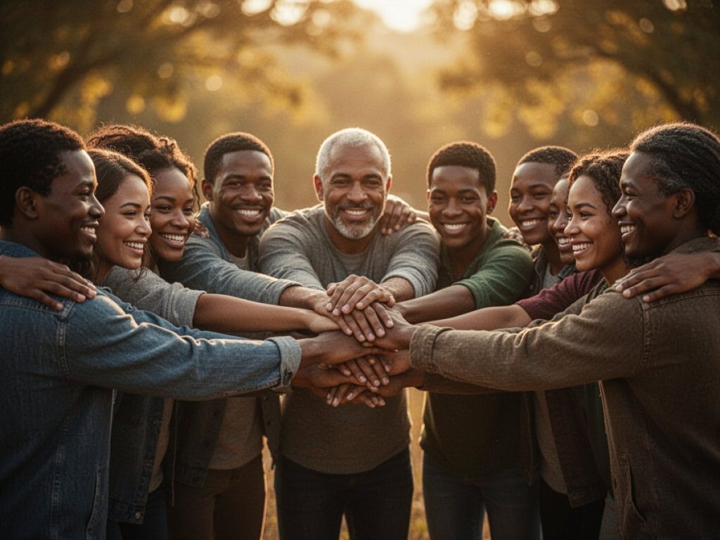 Rêver de Fraterniser : signification et symbolique du rêve