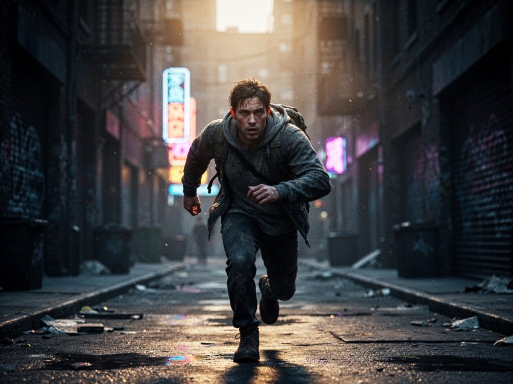 Rêver de Fugitif : signification et symbolique du rêve