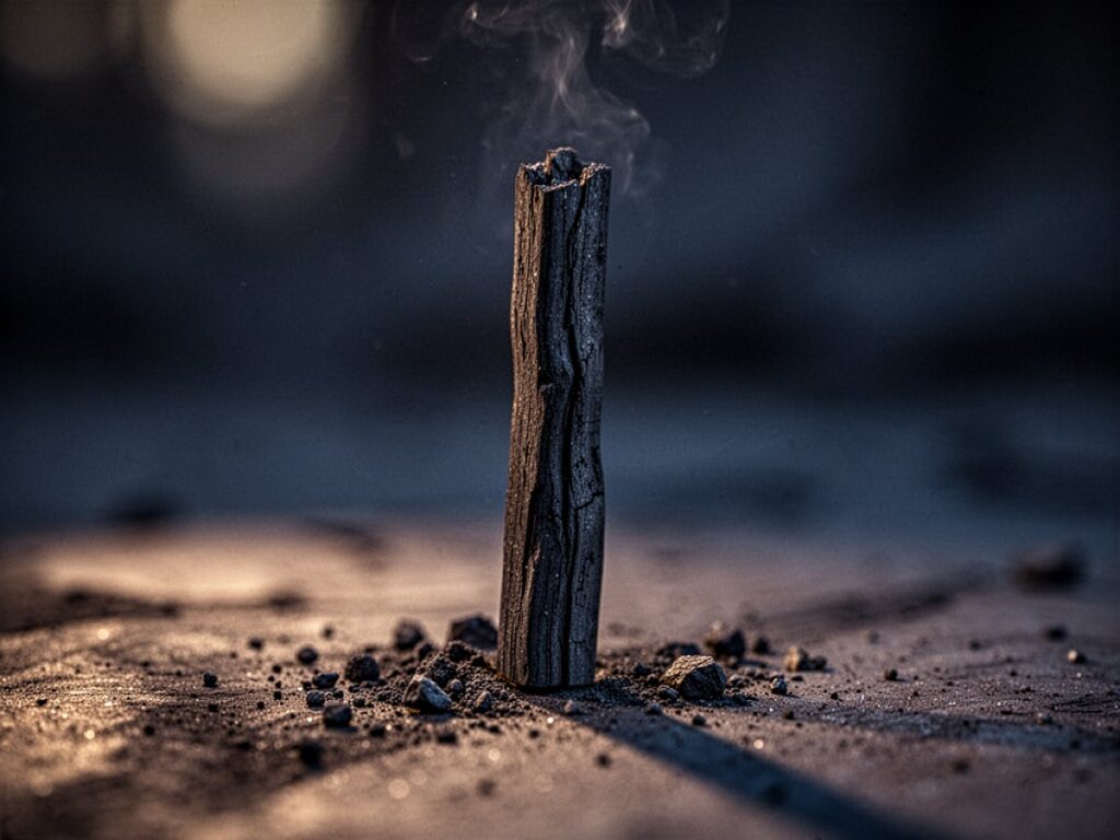 Rêver de Fusain : signification et symbolique du rêve