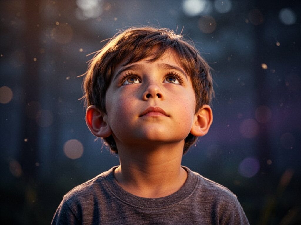 Rêver de Garçon : signification et symbolique du rêve