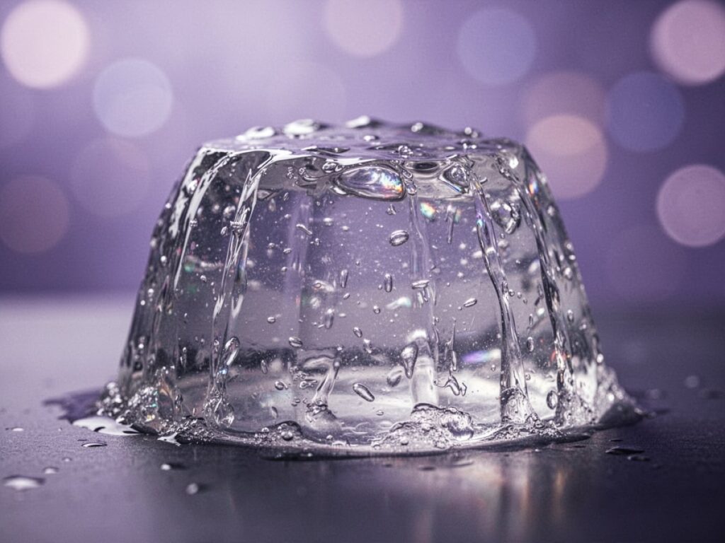 Rêver de Gélatine : signification et symbolique du rêve