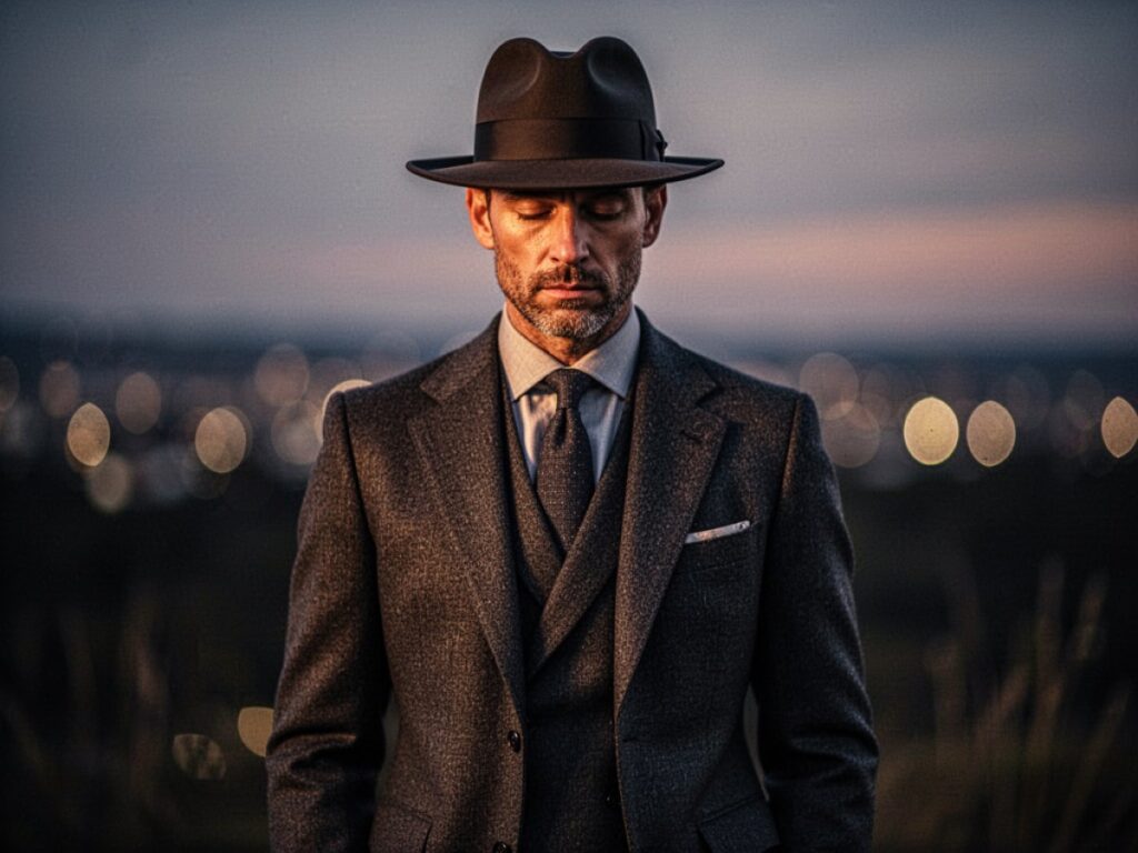 Rêver de Gentilhomme : signification et symbolique du rêve