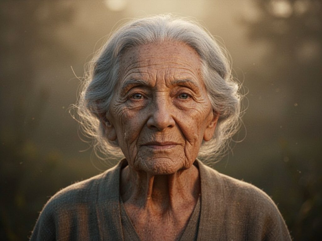 Rêver de Grand-Parent : signification et symbolique du rêve