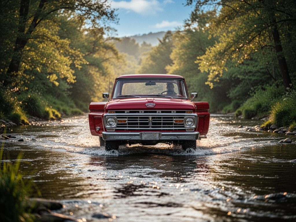 Rêver de Gué : signification et symbolique du rêve