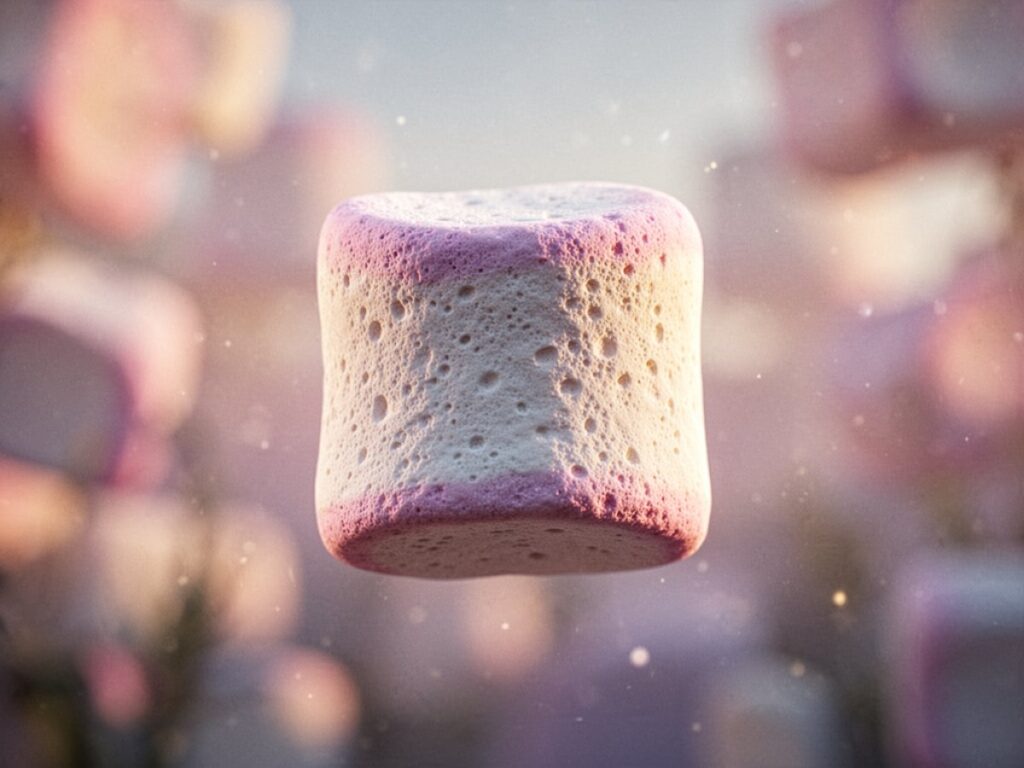 Rêver de Guimauve : signification et symbolique du rêve