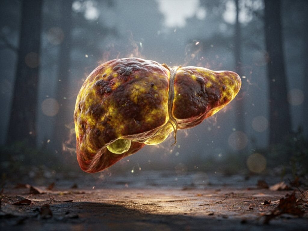 Rêver d'Hépatite : signification et symbolique du rêve