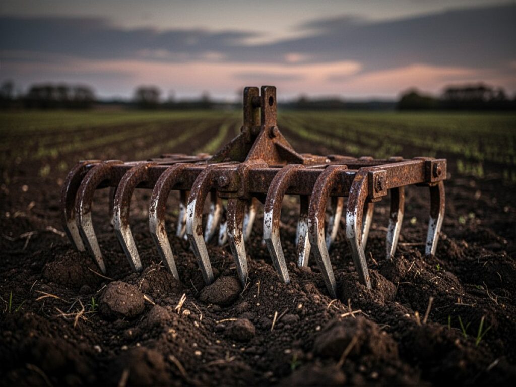 Rêver d'Herse : signification et symbolique du rêve