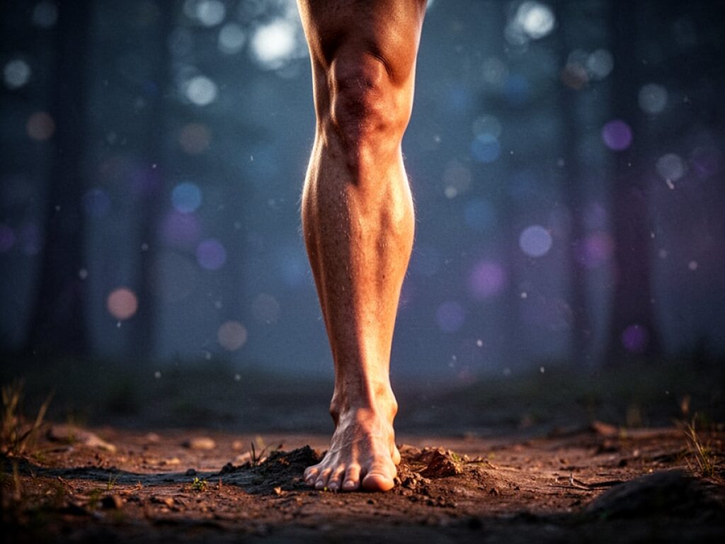 Rêver de Jambe : signification et symbolique du rêve