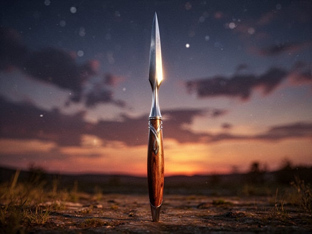 Rêver de Javelot : signification et symbolique du rêve