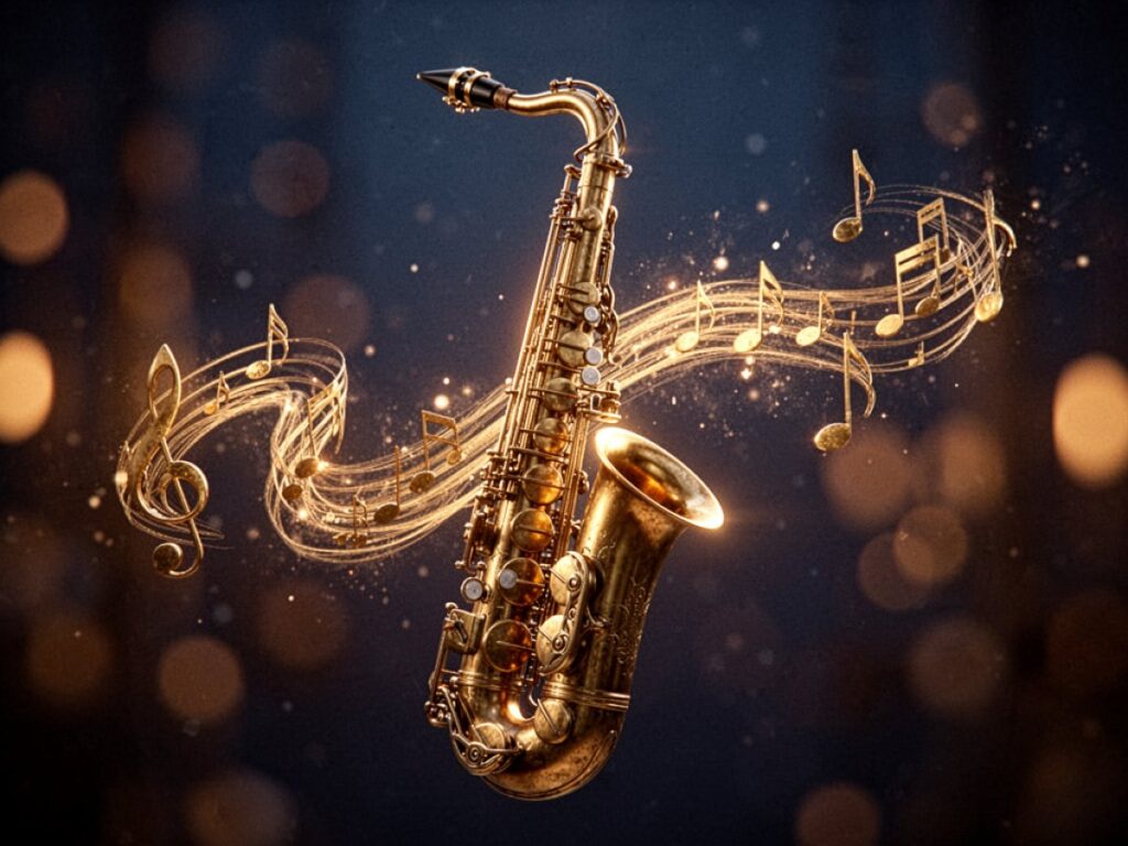 Rêver de Jazz : signification et symbolique du rêve