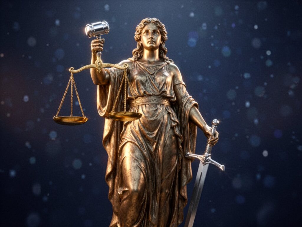 Rêver de Jugement : signification et symbolique du rêve