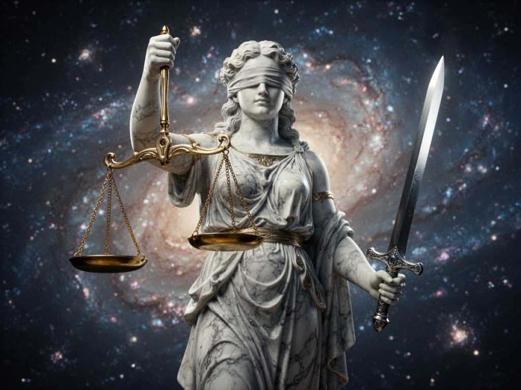 Rêver de Justice : signification et symbolique du rêve