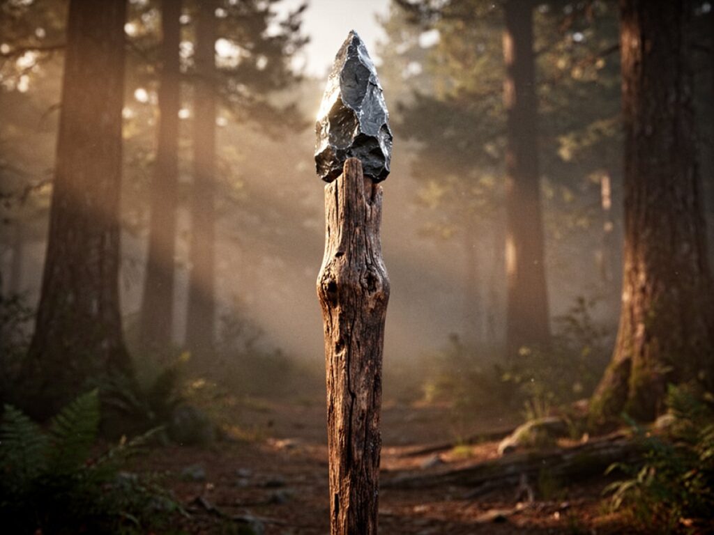 Rêver de Lance : signification et symbolique du rêve