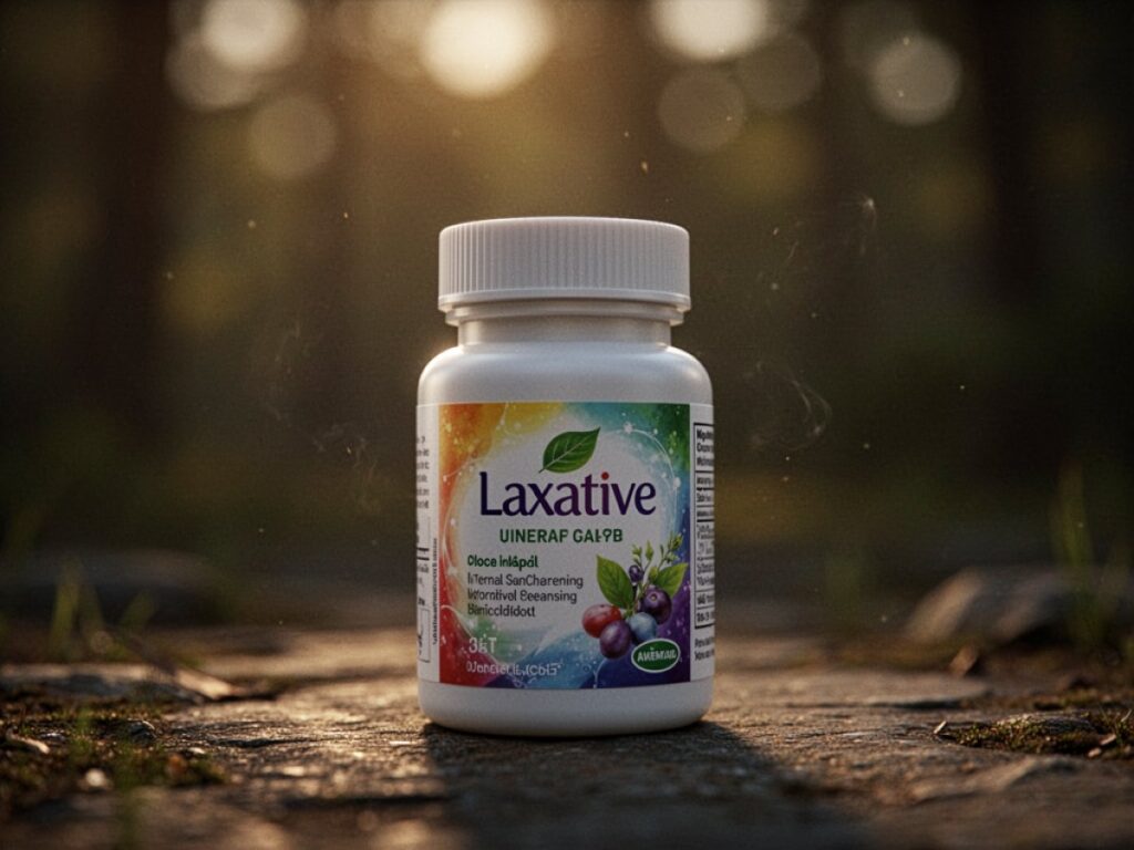 Rêver de Laxatif : signification et symbolique du rêve