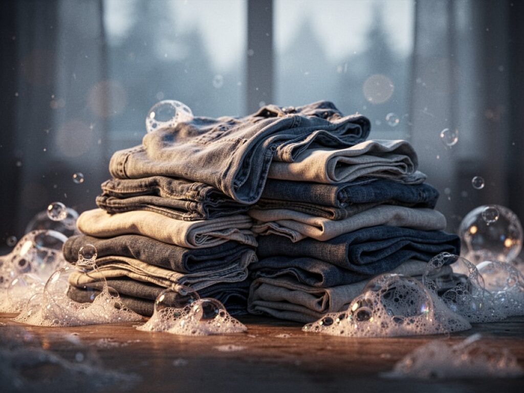 Rêver de Lessive : signification et symbolique du rêve