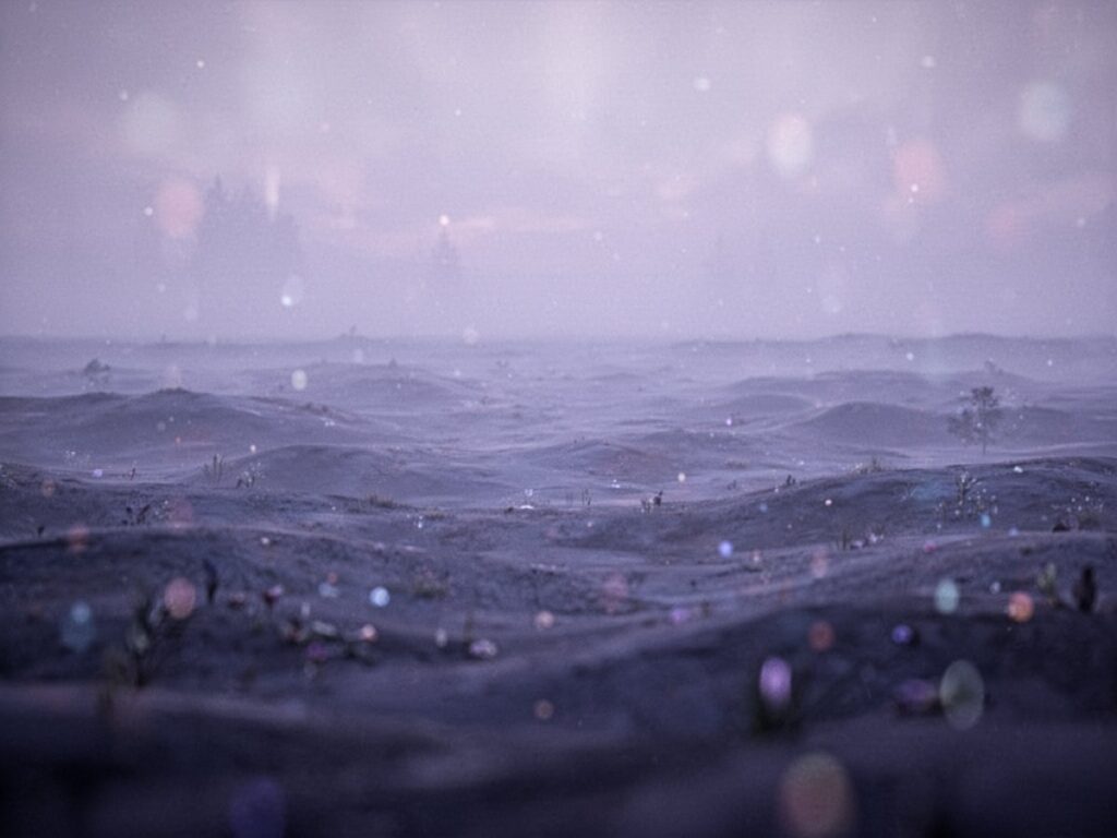 Rêver de Lointain : signification et symbolique du rêve