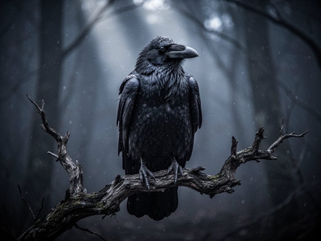 Rêver de Lugubre : signification et symbolique du rêve